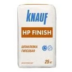 фото Шпаклевка HP-Finish 25 кг