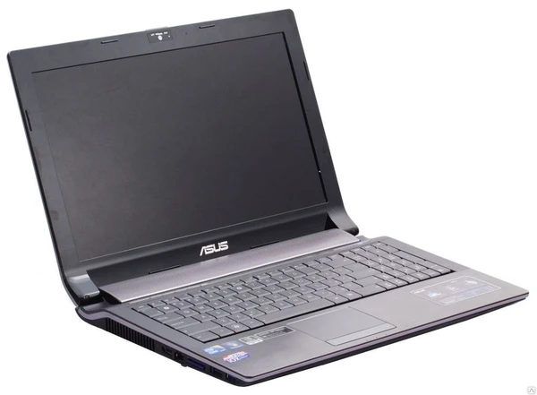 Фото Ноутбук ASUS N53J