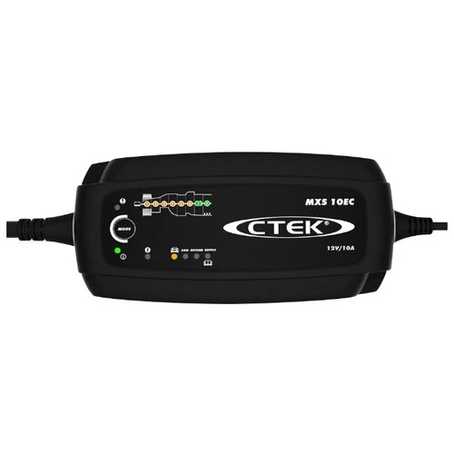 Фото Зарядное устройство CTEK MXS 10EC