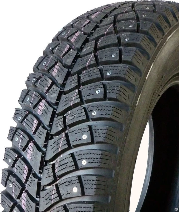 Фото Шина 205/75R15 Кама-515 (Нижнекамск) (шип)