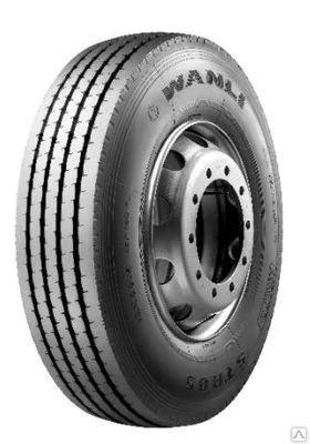 Фото Шины 295/80 R22.5 STR05 TL WANLI