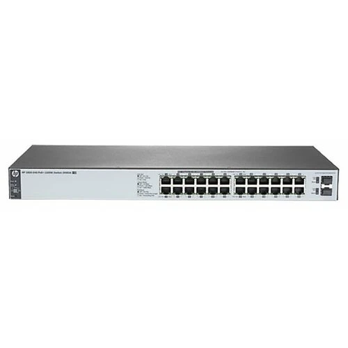 Фото Коммутатор HP 1820-24G-PoE+ 185