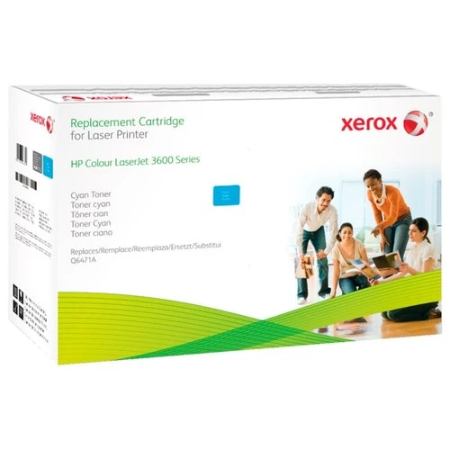 Фото Картридж Xerox 003R99752