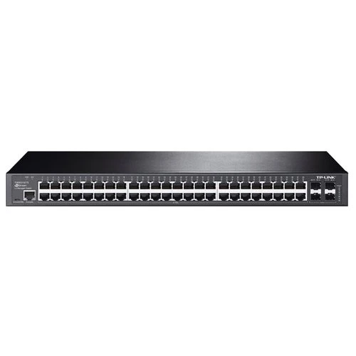 Фото Коммутатор TP-LINK T2600G-52TS