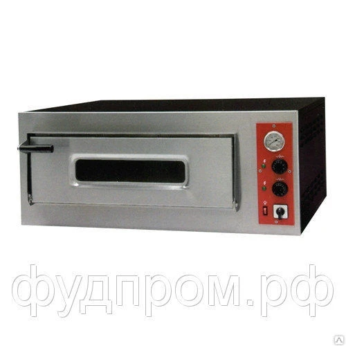 Фото Печь для пиццы STARFOOD SF4 Starfood