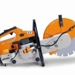 фото Заказ бензореза Stihl TS 400