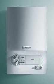 Фото Котел газовый настенный отопительный vaillant turbotec pro vuw 242-3