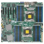 фото Материнская плата Supermicro