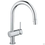 фото Grohe Minta 32321000 Смеситель для кухни Grohe