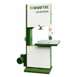 фото Станок ленточнопильный WoodTec LS 60 ECO