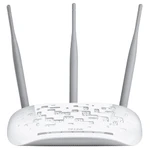 фото Wi-Fi точка доступа TP-LINK