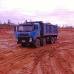 фото Самосвал VOLVO FM 12 8x4 т.8911-845-7999