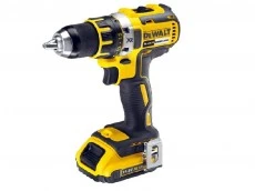 Фото Аккумуляторная дрель-шуруповерт Dewalt DCD 732 D2