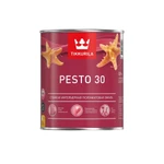 фото Эмаль алкид  0,9л п/мат TIKKURILA EURO PESTO 30 (6) база А П