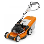 фото Газонокосилка STIHL RM 655 YS