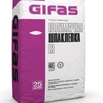 фото Финишная полимерная шпаклевка GIFAS LR