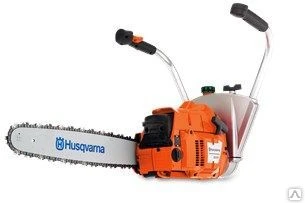 Фото Бензопила Husqvarna 365 H (45см 3/8 1,5 68)