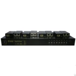 фото HDMI Сплиттер 1x8 с удлинением по UTP / Dr.HD SC 1x8