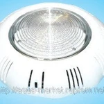 фото Прожектор 8Вт/12В c LED-элементами (многоугольн. формы), Emaux LEDTP-100