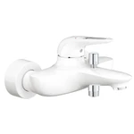 фото Смеситель для ванны Grohe Eurostyle Белая луна 33591LS3