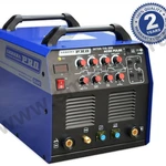 фото Аппарат аргонодуговой сварки AuroraPRO INTER TIG 200 AC/DC PULSE (TIG+MMA)