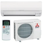 фото Сплит-система Mitsubishi Electric Classic Inverter MSZ-DM35VA / MUZ-D