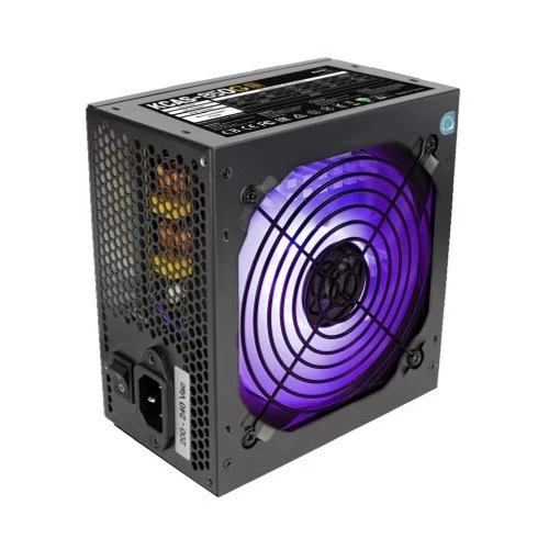 Фото Блок питания AeroCool Kcas-850G