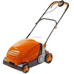 фото Электрограбли Flymo Lawnrake Compact 340