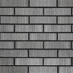 фото Кирпич облицовочный Kerma Premium Platinum 250*120*65 мм