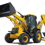 фото Аренда экскаватора-погрузчика JCB 3CX, Солнечногорск