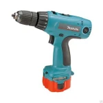 фото Аккумуляторная дрель-шуруповерт Makita 6317 DWDE Makita