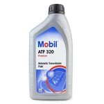 фото Масло Mobil ATF 320 1 л