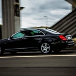 Фото №3 Mercedes-Benz S-класс / Maybach