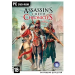 фото Assassins Creed Chronicles