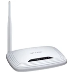 фото Wi-Fi роутер TP-LINK TL-WR743ND