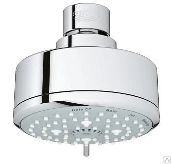 Фото Grohe Tempesta New Cosmopolitan 27591000 Верхний душ Grohe