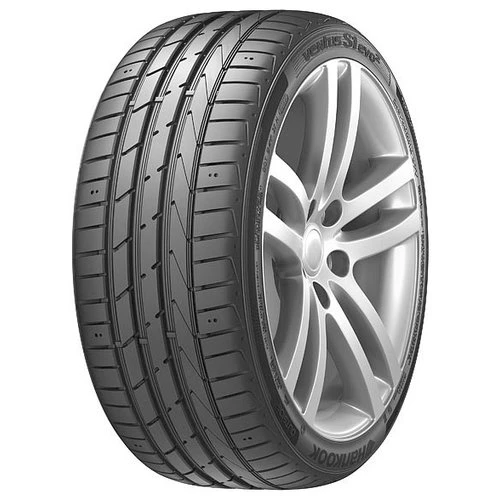 Фото Автомобильная шина Hankook Tire