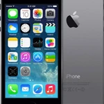 фото Телефон Apple iPhone 5 Black 1:1 отличная копия на 2 сим