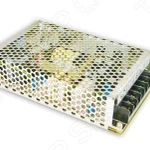 фото Источник питания Эра LP-LED-12-100W-IP67-М