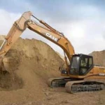 фото Экскаватор 2008 JCB 3CX Дизель в аренду