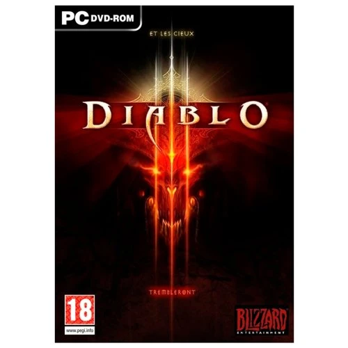 Фото Diablo III