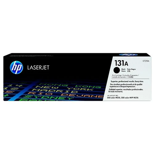 Фото Картридж HP CF210A