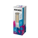 фото Лампа светодиодная 5Вт 220В G9 4500К КОСМОС LksmLED5WG9C4500pc