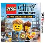 фото LEGO City Undercover: The Chase