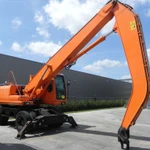 фото В аренду гидромолот на базе Doosan 225