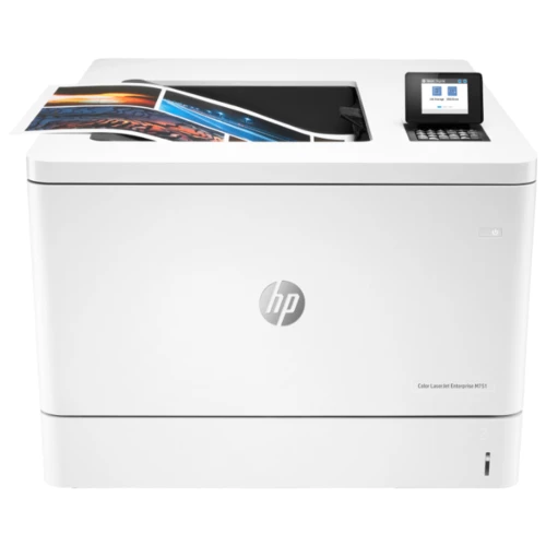 Фото Принтер HP Color LaserJet