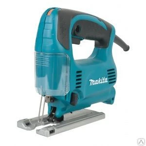 Фото Лобзик makita 4329 k