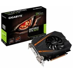 фото Видеокарта GIGABYTE GeForce GTX