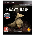 фото Heavy Rain