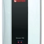 фото Водонагреватели THERMEX Stream 700 White